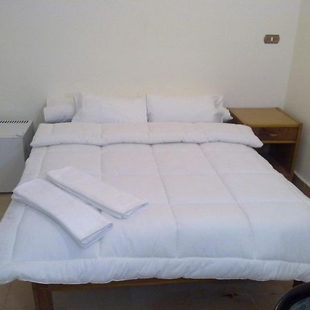 Transit Alexandria Hostel מראה חיצוני תמונה