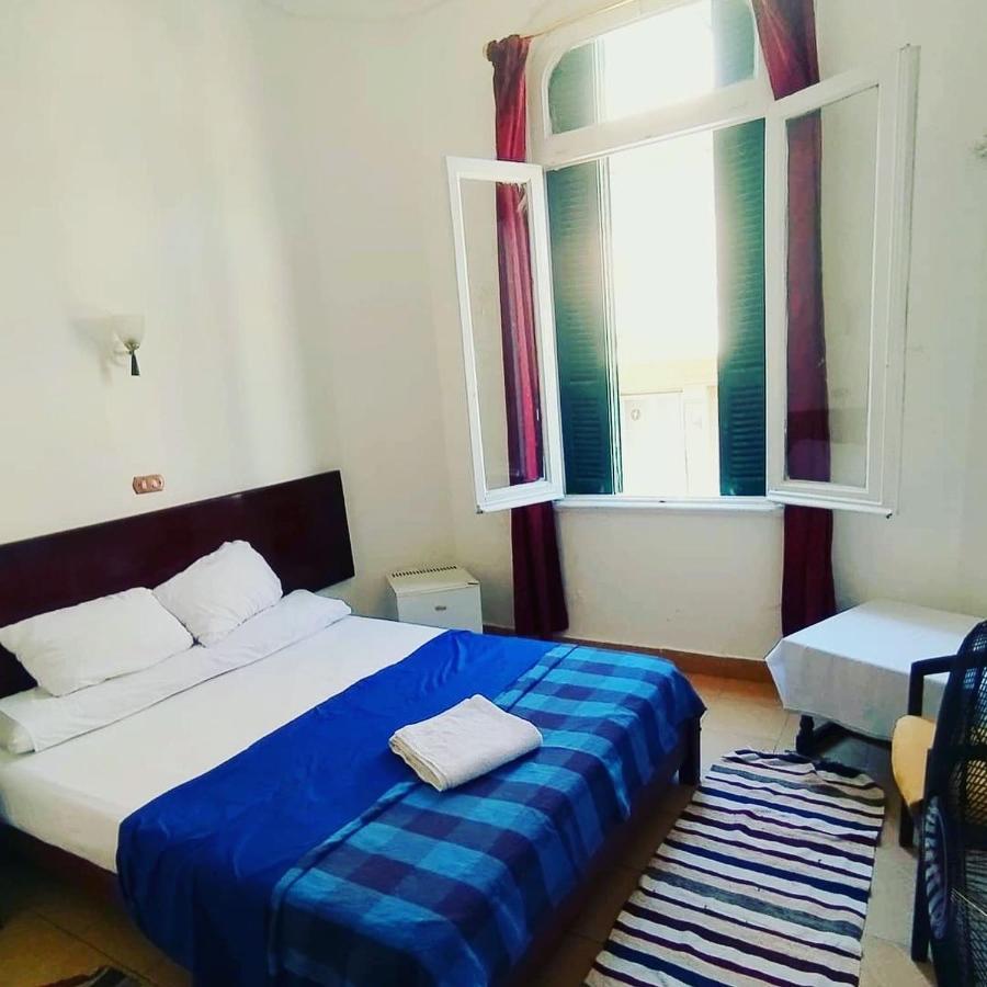Transit Alexandria Hostel מראה חיצוני תמונה