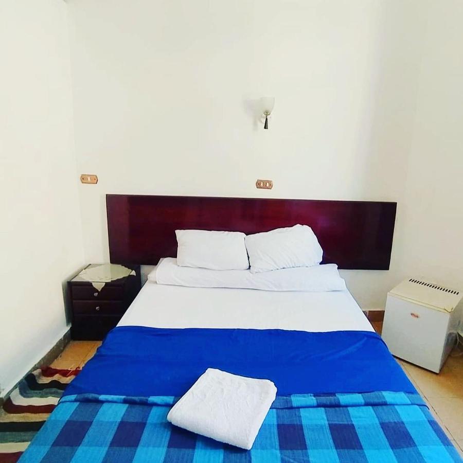Transit Alexandria Hostel מראה חיצוני תמונה
