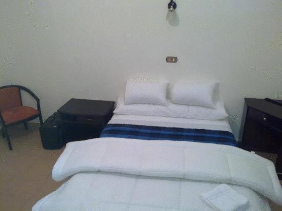 Transit Alexandria Hostel מראה חיצוני תמונה