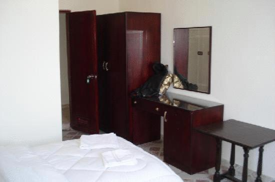 Transit Alexandria Hostel מראה חיצוני תמונה