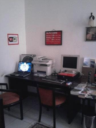 Transit Alexandria Hostel מראה חיצוני תמונה