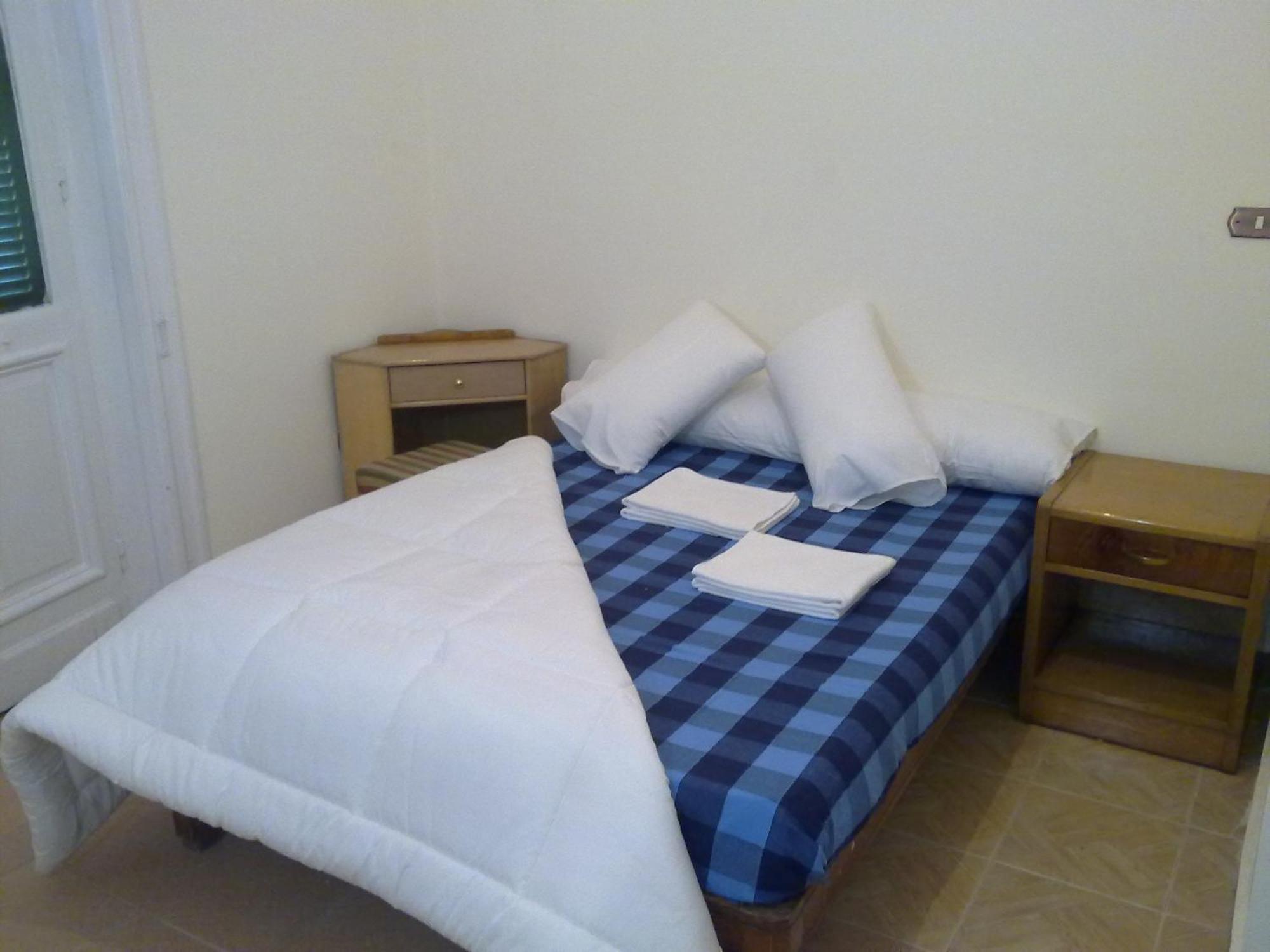 Transit Alexandria Hostel מראה חיצוני תמונה