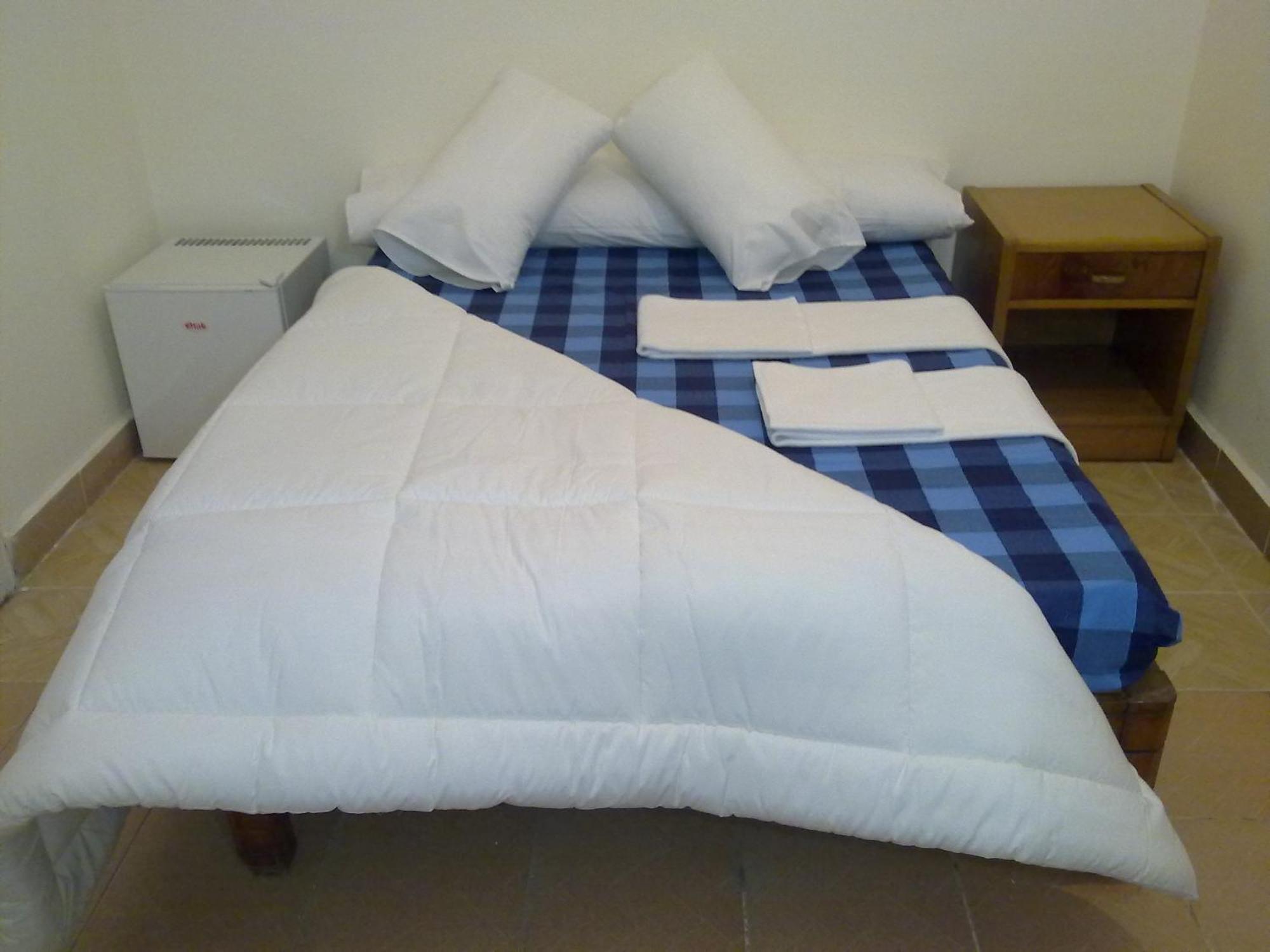 Transit Alexandria Hostel מראה חיצוני תמונה