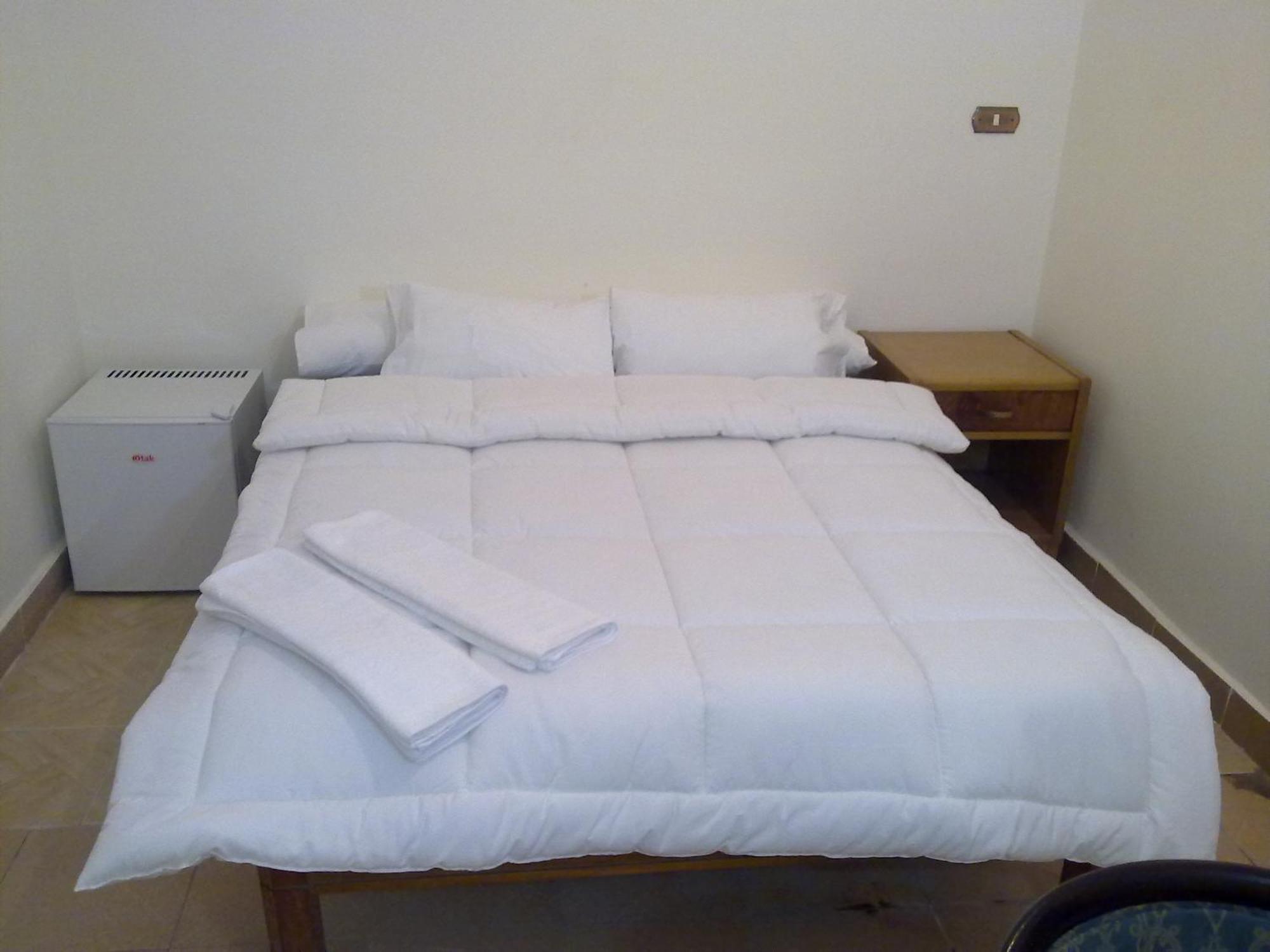 Transit Alexandria Hostel מראה חיצוני תמונה