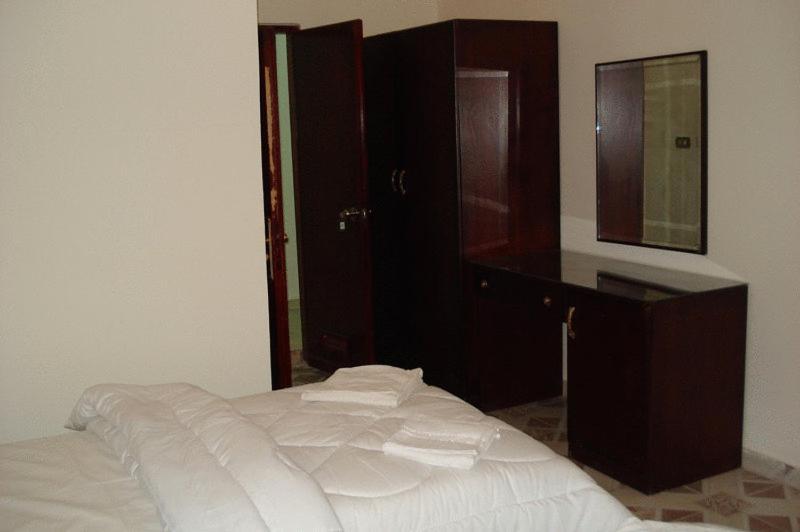 Transit Alexandria Hostel חדר תמונה